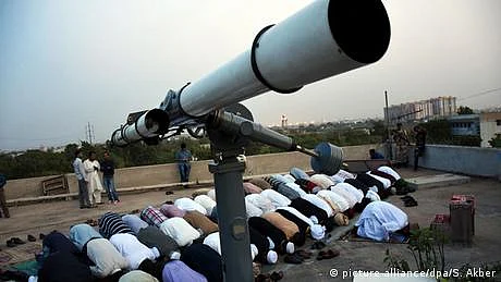 'پاکستان میں عید کا چاند اب ایک ہی دن نظر آنے کی امید‘