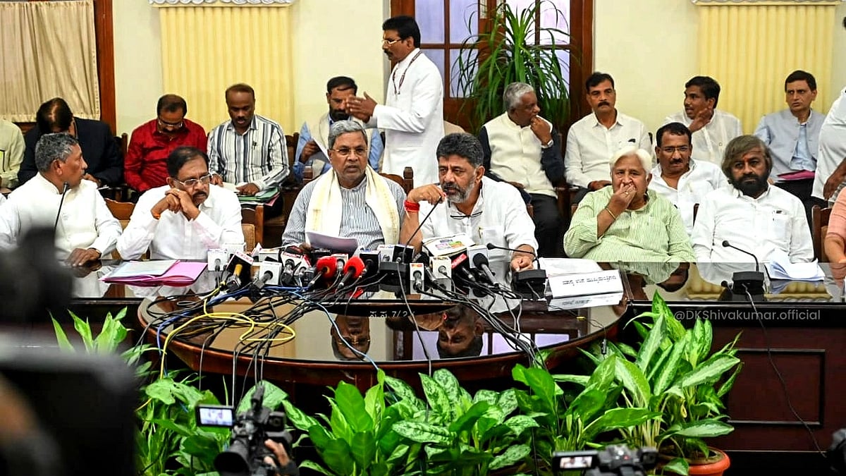 <div class="paragraphs"><p>تصویر ٹوئٹر&nbsp;<a href="https://twitter.com/DKShivakumar">@DKShivakumar</a></p></div>