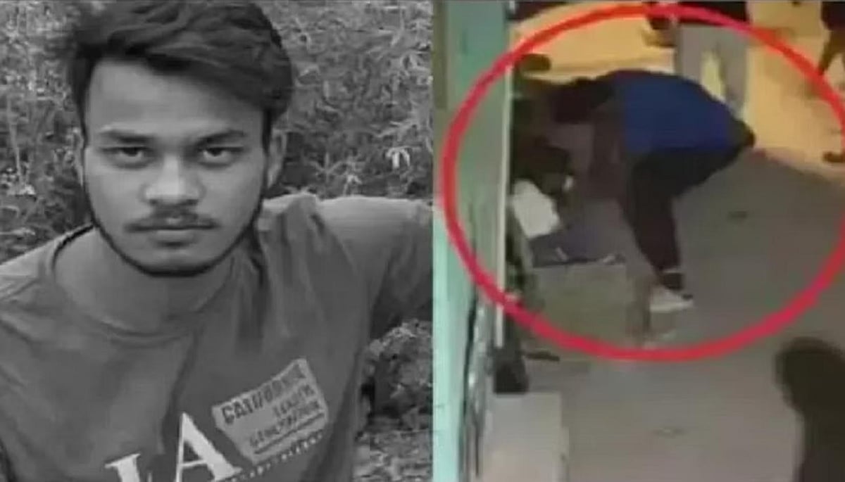 شاہ آباد ڈیری معاملہ: نابالغ لڑکی کے قتل میں استعمال چاقو کو پولیس نے کیا برآمد