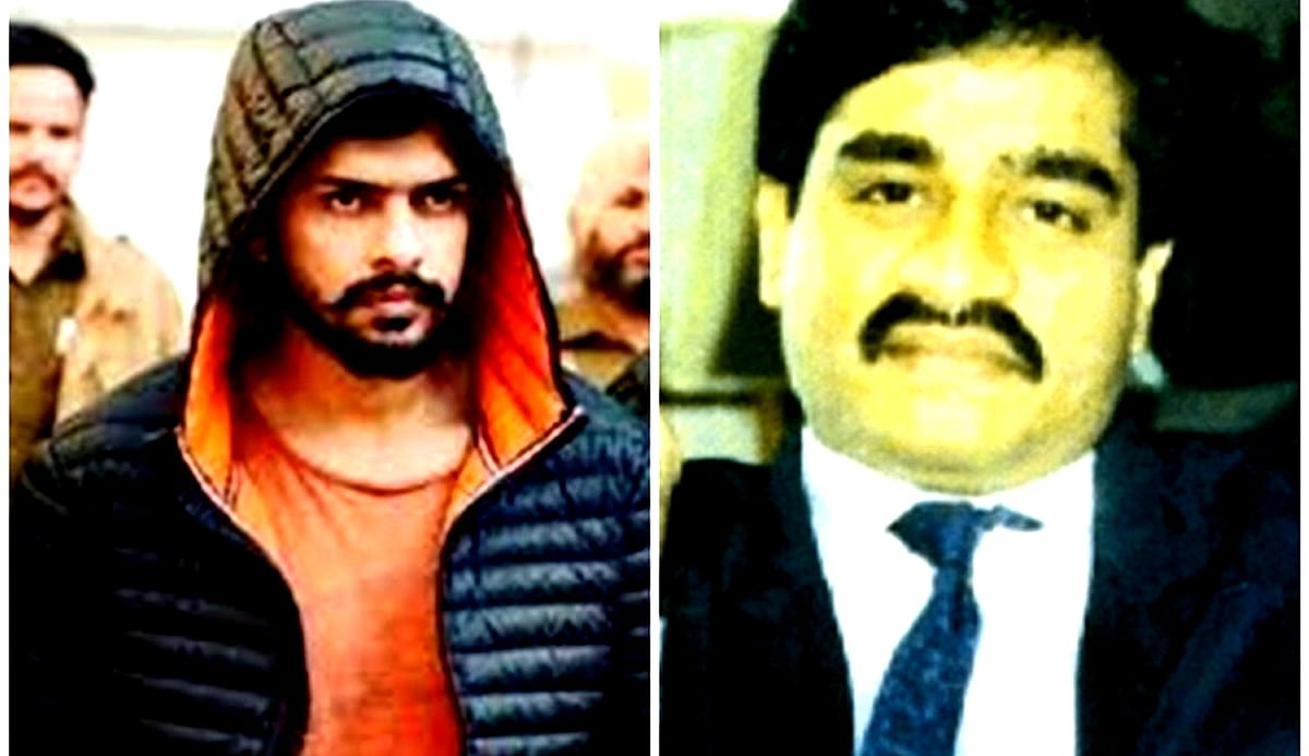 انڈرورلڈ ڈان داؤد ابراہیم کی طرح اپنا گینگ کھڑا کر رہا لارینس اور گولڈی براڑ، این آئی اے کی چارج شیٹ میں انکشاف