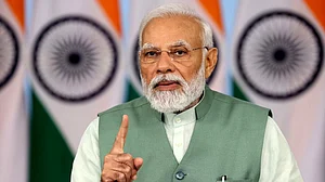 ’خواتین خوشحال ہوتی ہیں تو دنیا بھی خوشحال ہوتی ہے‘، جی-20 وزارتی کانفرنس سے پی ایم مودی کا خطاب