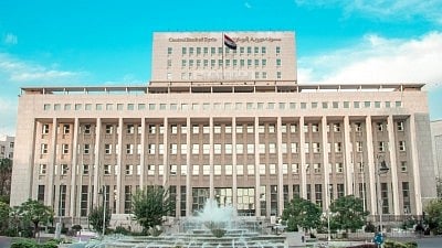 ’شام کے تمام اضلاع میں ہنگامی صورتحال پیدا ہو چکی ہے‘