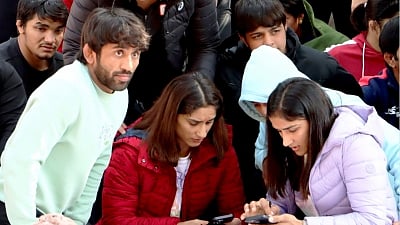 <div class="paragraphs"><p>فائل تصویر آئی اے این ایس&nbsp;</p></div>