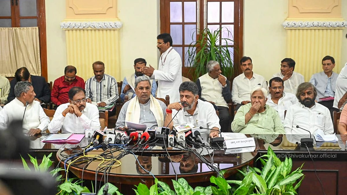 <div class="paragraphs"><p>تصویر ٹوئٹر&nbsp;<a href="https://twitter.com/DKShivakumar">@DKShivakumar</a></p></div>