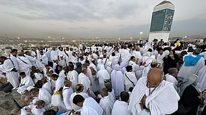 یوم عرفہ سنہرا موقع، ضائع مت جانے دیں