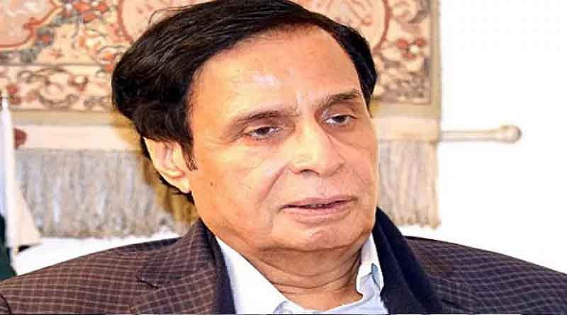 پاکستان: عمران خان کو لگا شدید جھٹکا، پاکستان تحریک انصاف پارٹی کے صدر پرویز الٰہی لاہور میں گرفتار