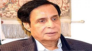 پاکستان: عمران خان کو لگا شدید جھٹکا، پاکستان تحریک انصاف پارٹی کے صدر پرویز الٰہی لاہور میں گرفتار