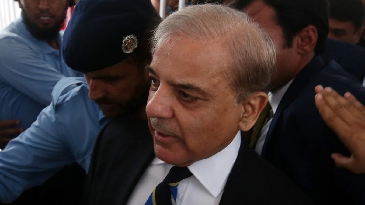 <div class="paragraphs"><p>پاکستانی وزیر اعظم شہباز شریف، تصویر آئی اے این ایس</p></div>