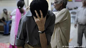 اکثر بھارتی باشندے ذہنی صحت سے متعلق مشوروں پر کیوں بھروسہ نہیں کرتے
