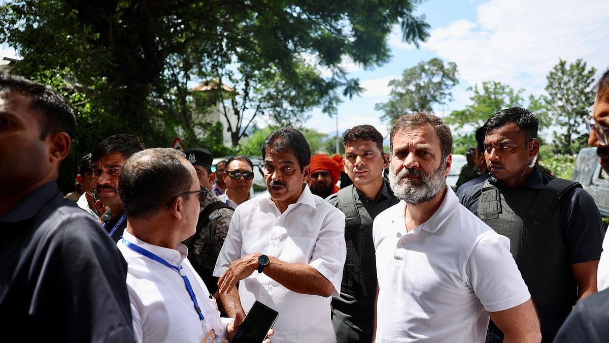 <div class="paragraphs"><p>راہل گاندھی / ٹوئٹر / @INCIndia</p></div>