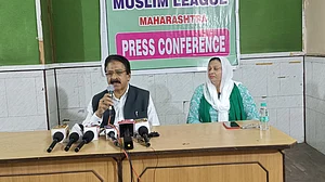 مہاراشٹر: ’راہل گاندھی کے بیان پر ہمیں فخر ہے‘، انڈین یونین مسلم لیگ نے راہل گاندھی کا شکریہ ادا کیا