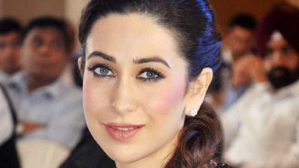 <div class="paragraphs"><p>کرشمہ کپور، تصویر یو این ؤئی</p></div>