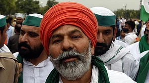 یہ بجٹ کمپنیوں کو منافع پہنچانے والا، کسانوں کو اس سے زیادہ فائدہ ہونے والا نہیں: راکیش ٹکیت
