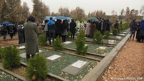 ایران کی بہائی خواتین: ستم، ہراسانی اور تختہ دار
