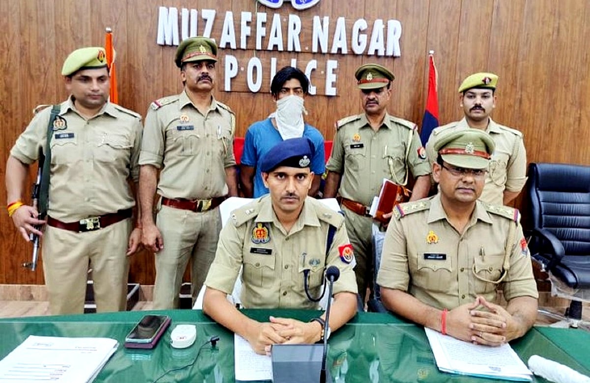 اتر پردیش: مظفر نگر میں 50 سالہ شخص کے قتل کے الزام میں ماں- بیٹا گرفتار
