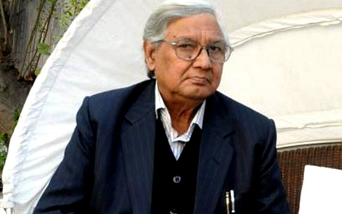 شہریار... غزلوں کے ذریعے فلموں کو مقبول بنانے والا شاعر