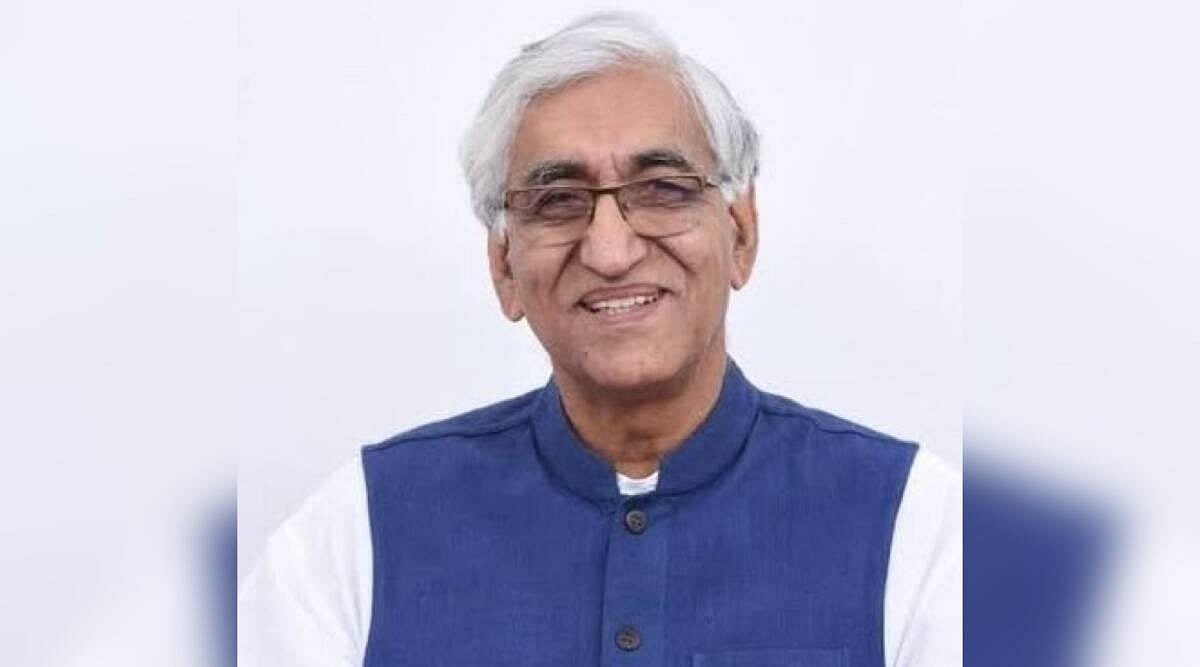 چھتیس گڑھ اسمبلی انتخاب سے قبل کانگریس نے ٹی ایس سنگھ دیو کو بنایا نائب وزیر اعلیٰ، بھوپیش بگھیل نے دی مبارکباد