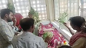 مدھیہ پردیش: سانپ کے ڈسنے کے بعد اسپتال میں علاج کے بجائے تانترک کی جھاڑ پھونک، خاتون کی موت
