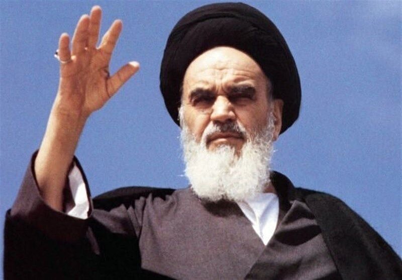 بانی انقلاب اسلامی کا عرفانی نقطہ نظر