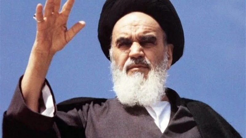 <div class="paragraphs"><p>بانی انقلاب اسلامی کا عرفانی نقطہ نظر</p></div>