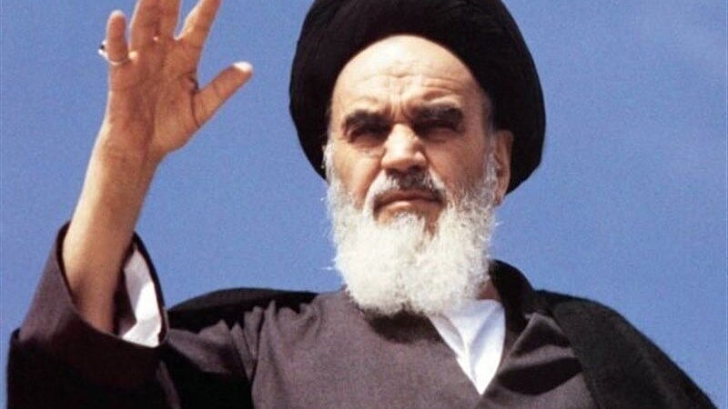 <div class="paragraphs"><p>بانی انقلاب اسلامی کا عرفانی نقطہ نظر</p></div>