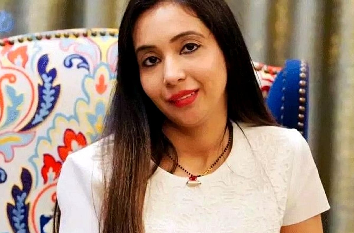 کولکاتا: امیگریشن ڈیپارٹمنٹ نے ابھشیک بنرجی کی بیوی اور ان کے بچوں کو دبئی کی فلائٹ میں سوار ہونے سے روکا