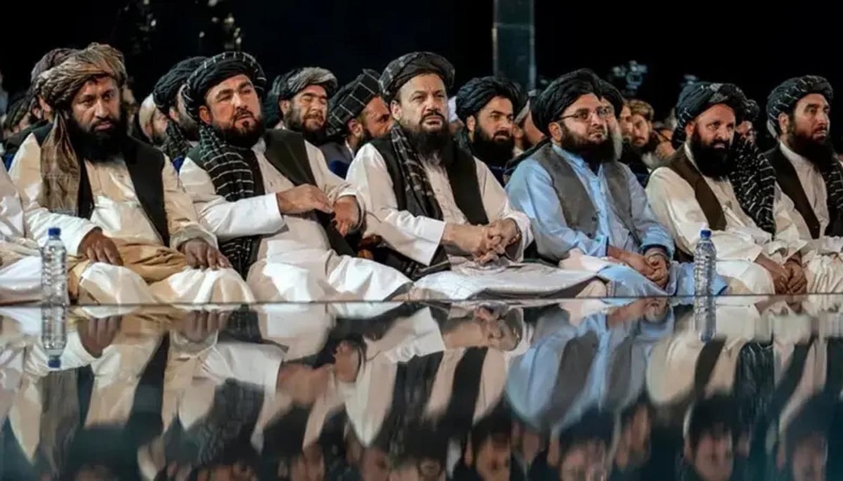 افغان مرکزی بینک کے گورنر کی چینی سفیر سے ملاقات، بینکنگ تعلقات پر تبادلہ خیال