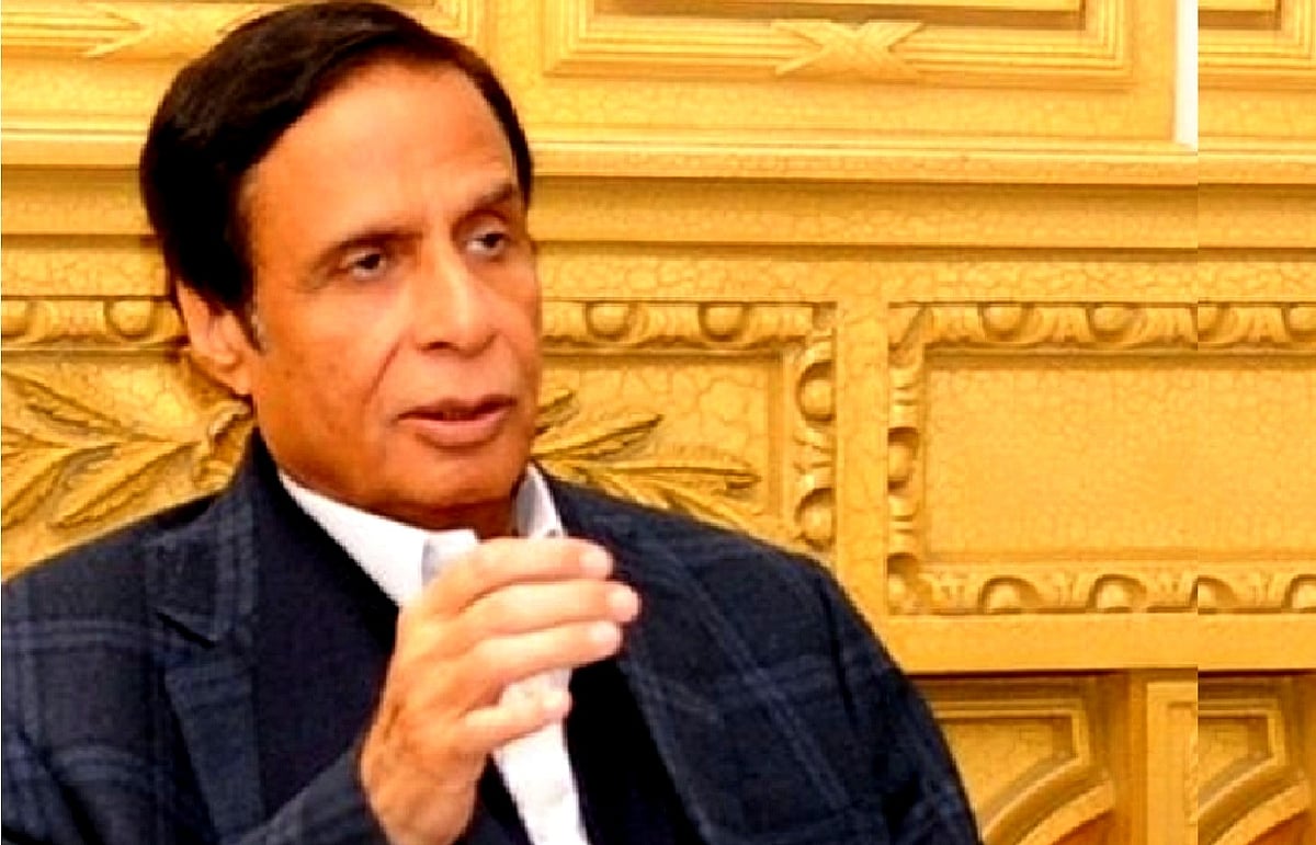 پاکستان: پرویز الہٰی کو بدعنوانی کے معاملے میں نیب کی نئی تحقیقات کا سامنا