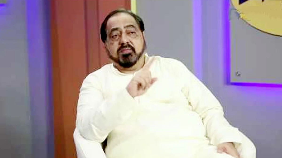 <div class="paragraphs"><p>تصور سوشل میڈیا</p></div>