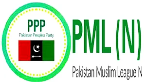 پاکستان: مسلم لیگ اور پیپلز پارٹی کے درمیان کئی معاملات پر اتفاق رائے