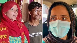 اسلام کے بارے میں کچھ نہیں جانتی! پاکستانی خاتون سیما حیدر پر اٹھے سوالات، تحقیقات کا مطالبہ