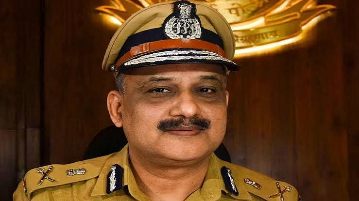 ممبئی: یومِ عاشورہ جلوس کے پیش نظر حفاظتی انتطامات کے تئیں پولیس کمربستہ، شر پسندوں کے خلاف ہوگی سخت کارروائی