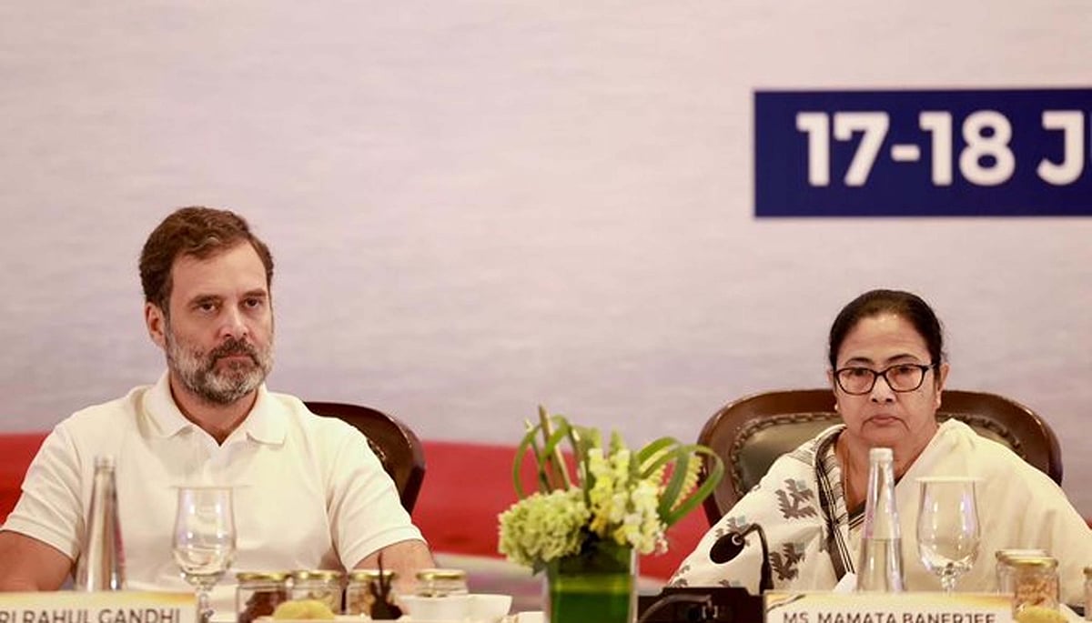 ’ہو سکے تو ہمیں پکڑ لو‘