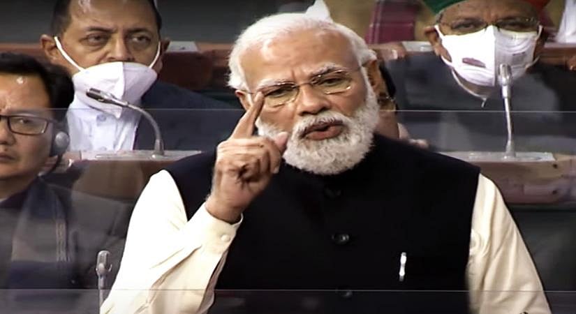 منی پور: خواتین کی برہنہ پریڈ کے معاملہ میں کلیدی ملزم گرفتار، وزیر اعظم مودی نے خاموشی توڑی، سپریم کورٹ کا از خود نوٹس