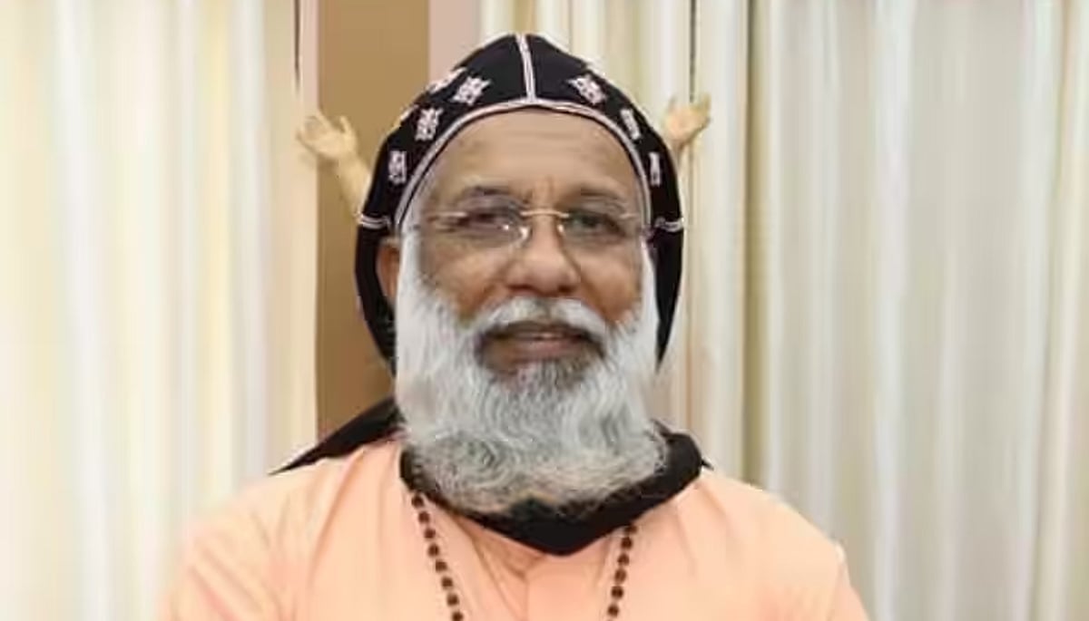 سرجیکل اسٹرائیک کرنے والی حکومت منی پور میں تشدد پر قابو کیوں نہیں پا رہی؟ آرک بشپ کلیمس کا مودی حکومت پر نشانہ