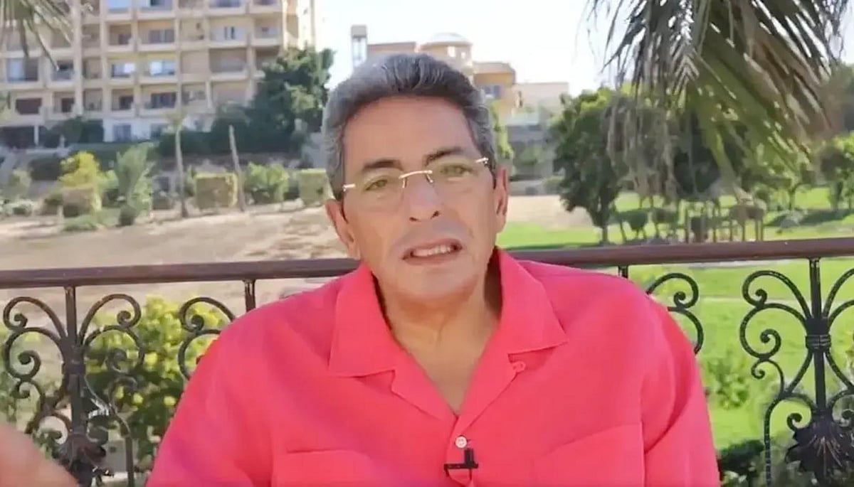 میں اور میرے خاندان نے 20 سال تک گدھے کا گوشت کھایا: مصری صحافی