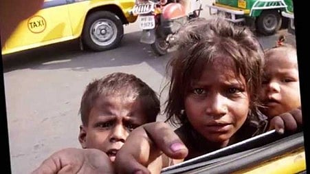 کورونا کے بعد بچوں کی اسمگلنگ میں اضافہ، اتر پردیش کی حالت سب سے خراب: رپورٹ