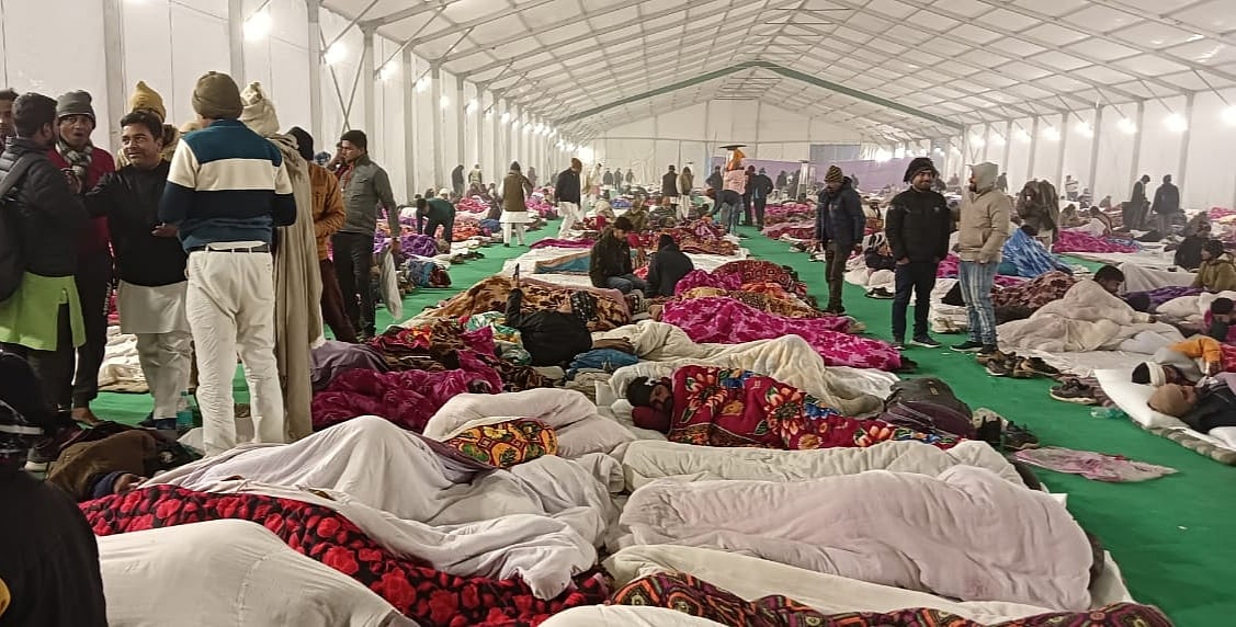 راہل، اکھلیش اور جینت کے ہاتھ ملانے سے مغربی یوپی کے نوجوانوں میں زبردست جوش، سبھی ’بھارت جوڑو یاترا-2‘ کے منتظر