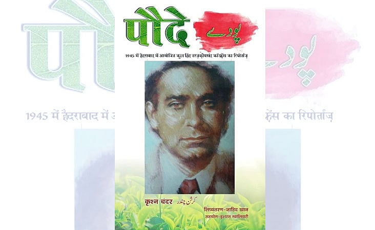 <div class="paragraphs"><p>’پودے‘ کتاب کا سرورق</p></div>