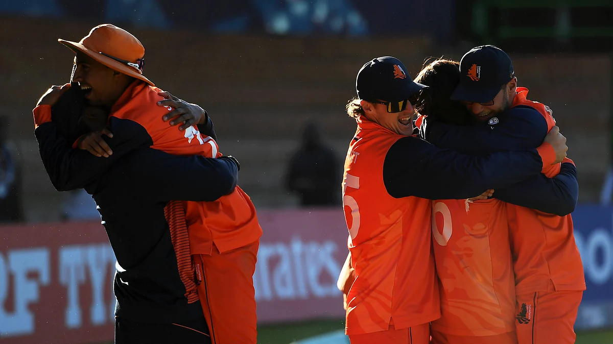 <div class="paragraphs"><p>تصویر&nbsp;<a href="https://twitter.com/ICC">@ICC</a></p></div>