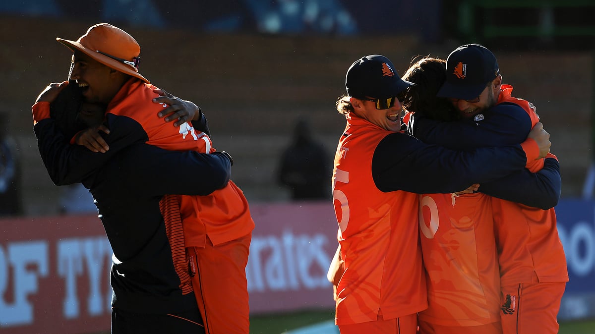 <div class="paragraphs"><p>تصویر&nbsp;<a href="https://twitter.com/ICC">@ICC</a></p></div>