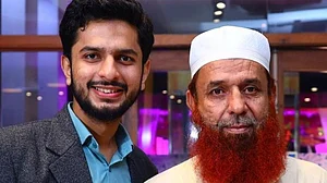 چندریان-3: سائنسدانوں کی ٹیم میں مظفر نگر کے محمد اریب بھی شامل، کامیاب لانچنگ کھتولی کے لیے قابل فخر لمحہ