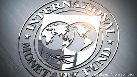 پاکستان کے لیے آئی ایم ایف سے تین ارب ڈالر کا قرض منظور