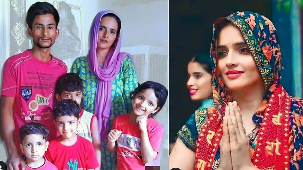 سچن کے گھر والے پریشان، والد نے کہا ’راشن بھی ختم، کمائی بھی بند‘