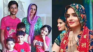 سچن کے گھر والے پریشان، والد نے کہا ’راشن بھی ختم، کمائی بھی بند‘