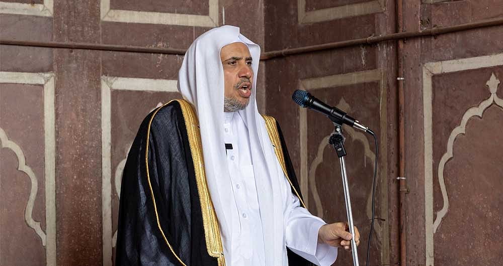 حکمت، دانائی اور اخلاق حسنہ مومن کا زیور: محمد بن عبدالکریم عیسیٰ