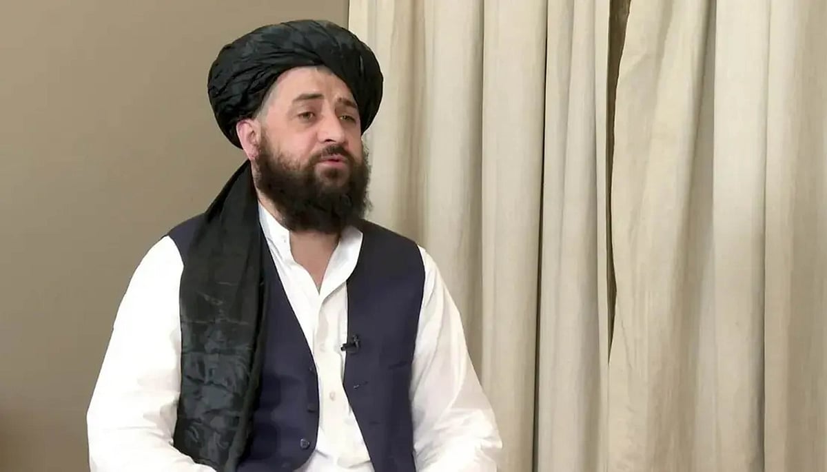 واشنگٹن کے کسی تعاون کی ضرورت نہیں، داعش امہ کے لیے فتنہ، افغان وزیر دفاع ملا یعقوب کا بیان