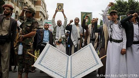 ڈنمارک: قرآن سوزی روکنے کے لیے قانونی متبادل زیرغور