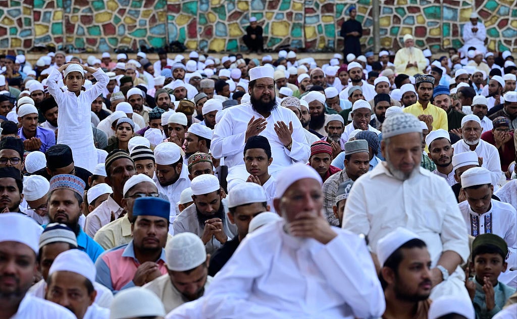 مسلم قیادت کو یو سی سی پر رسولؐ کی مکی حکمت عملی اپنانے کی ضرورت