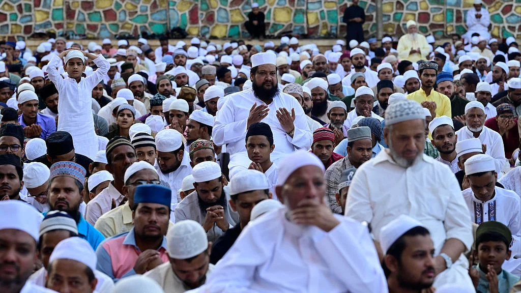 <div class="paragraphs"><p>ہندوستانی مسلمان، فائل تصویر / Getty Images&nbsp;</p></div>